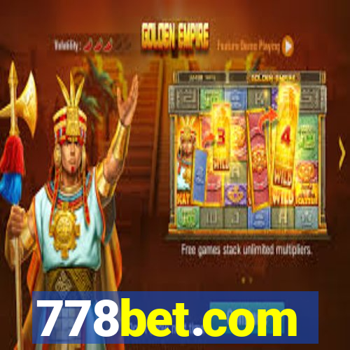 778bet.com