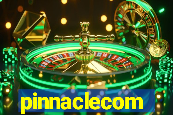 pinnaclecom