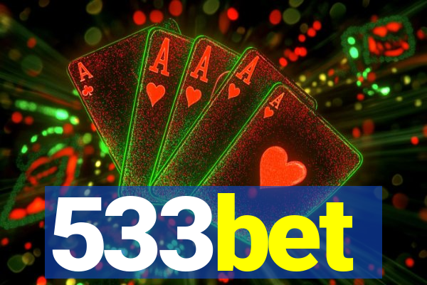 533bet