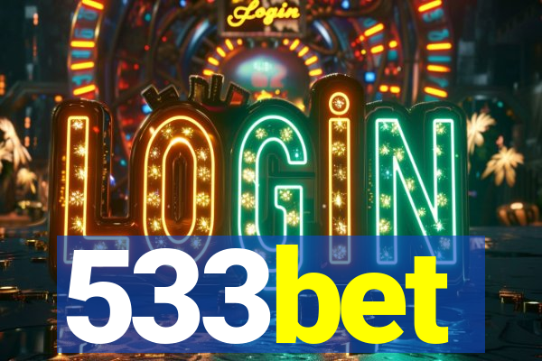 533bet