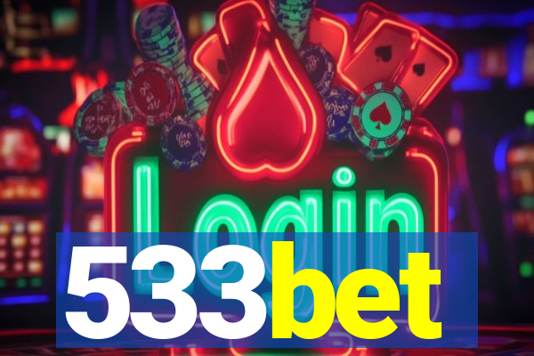 533bet