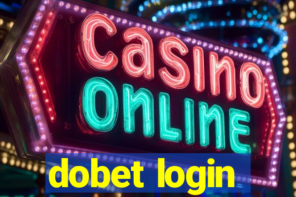 dobet login