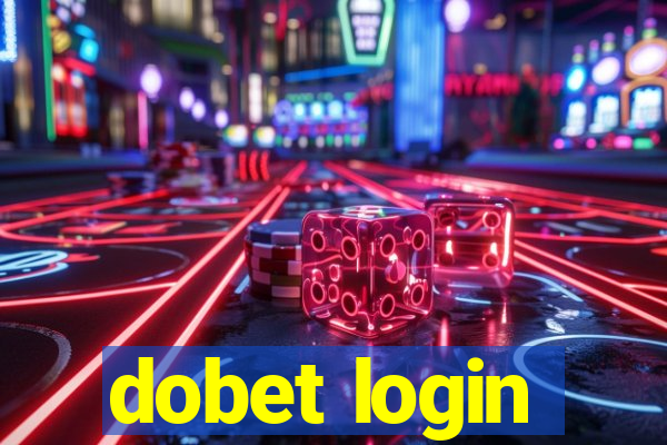 dobet login