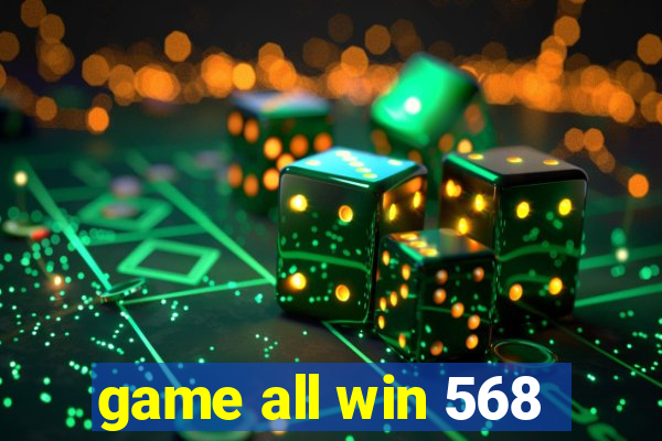 game all win 568