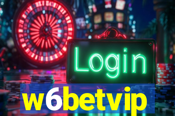 w6betvip