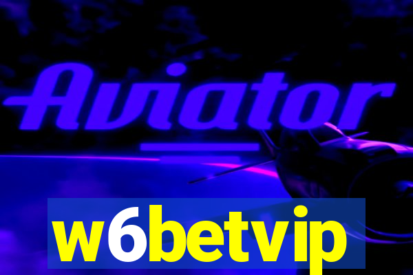 w6betvip