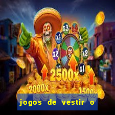 jogos de vestir o justin bieber