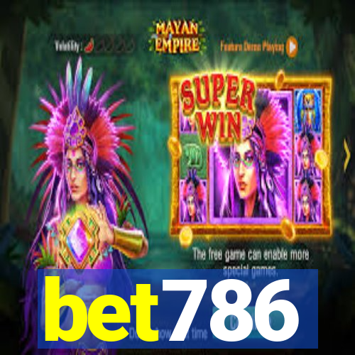 bet786