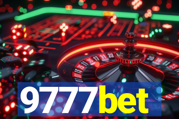 9777bet