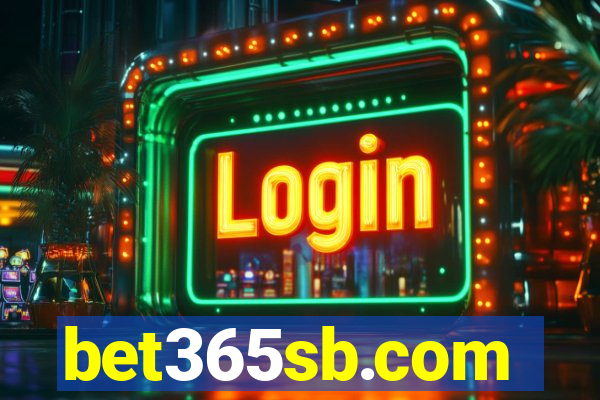 bet365sb.com