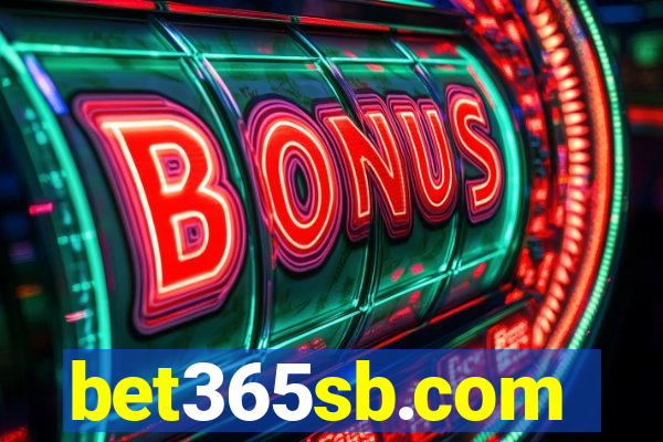 bet365sb.com