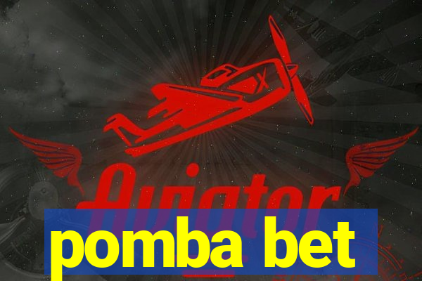 pomba bet