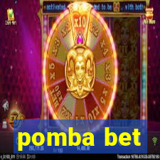 pomba bet