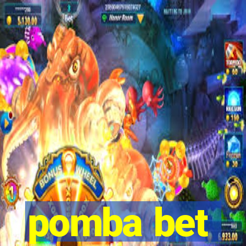 pomba bet