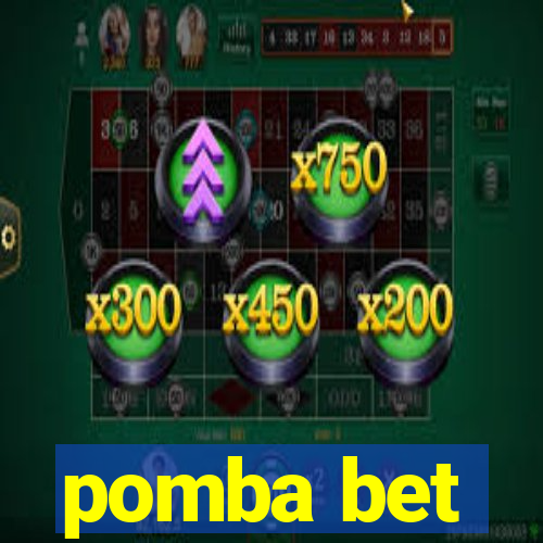 pomba bet