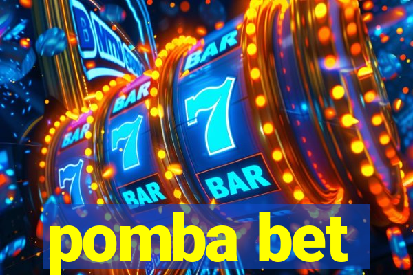 pomba bet