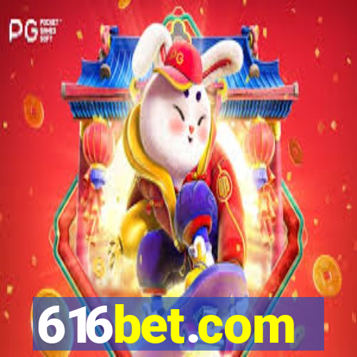 616bet.com