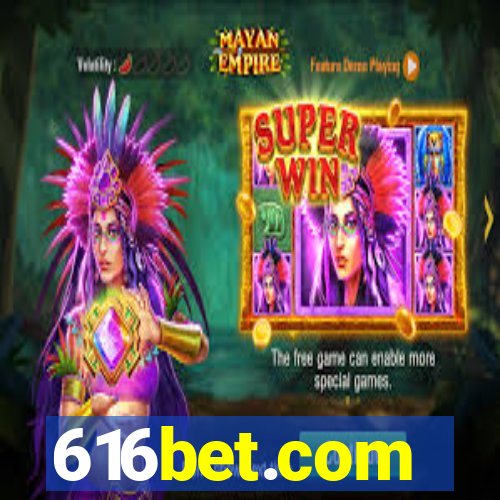 616bet.com