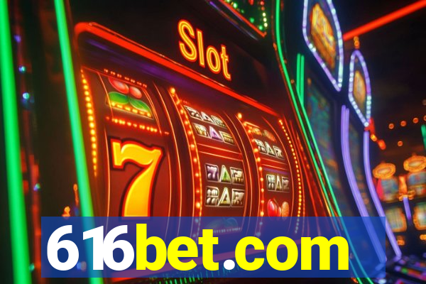 616bet.com