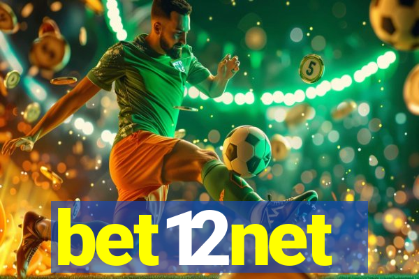 bet12net