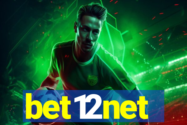 bet12net