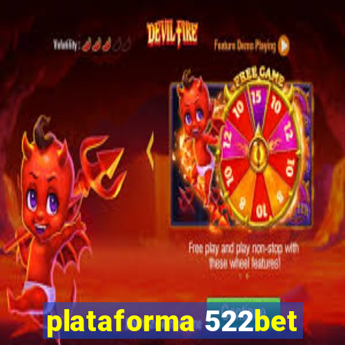 plataforma 522bet