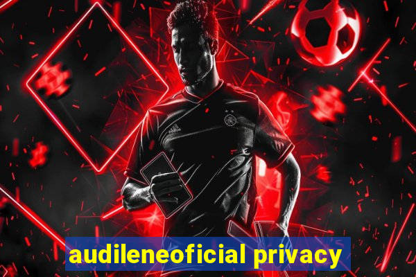 audileneoficial privacy