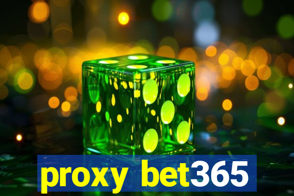 proxy bet365