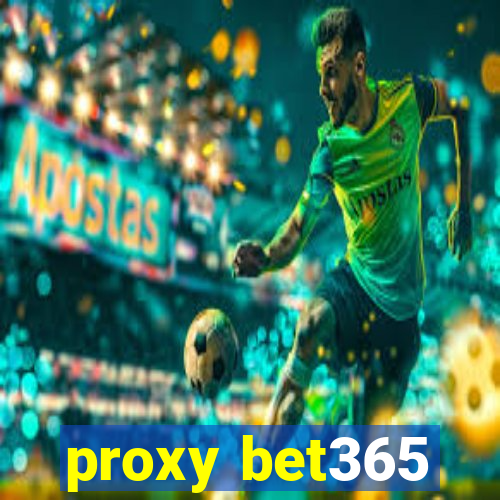 proxy bet365