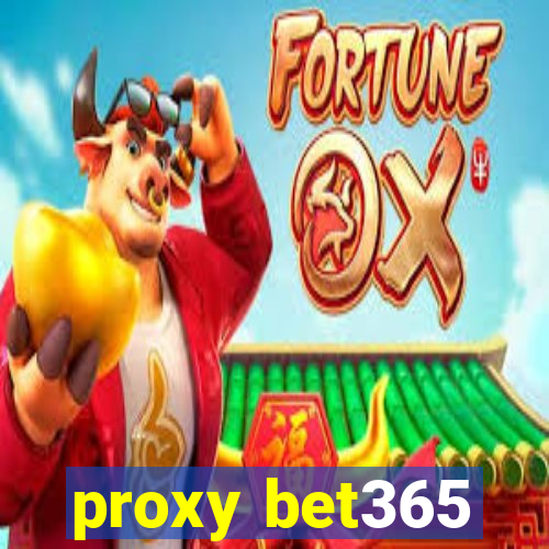 proxy bet365