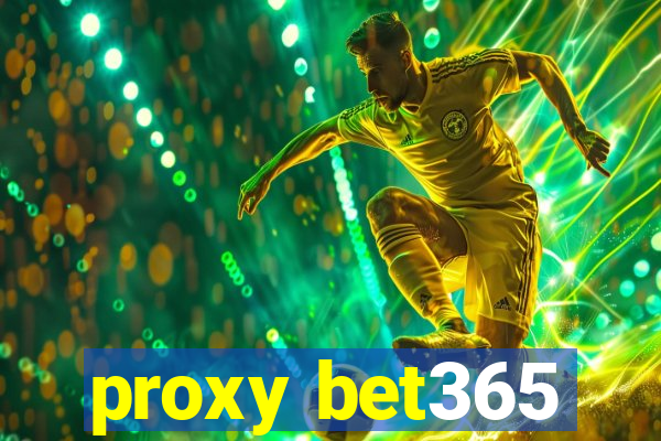 proxy bet365