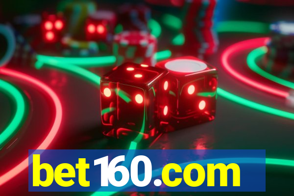 bet160.com