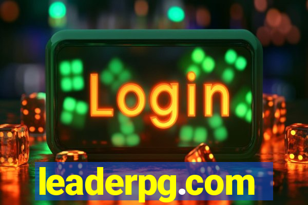 leaderpg.com