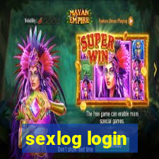 sexlog login