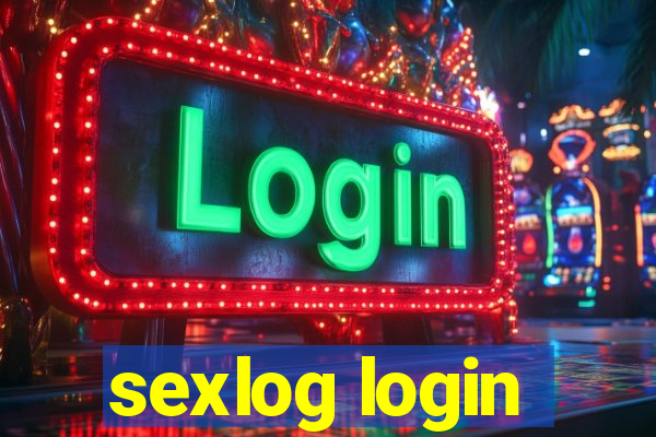 sexlog login