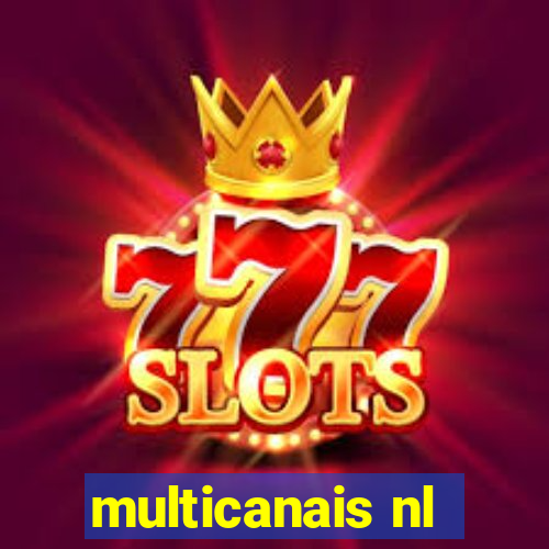 multicanais nl