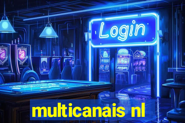 multicanais nl