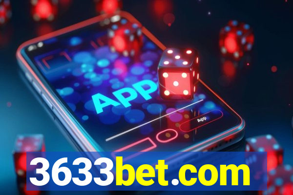 3633bet.com