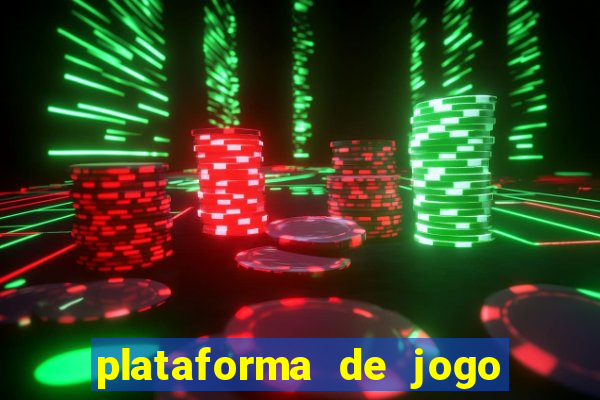 plataforma de jogo de neymar