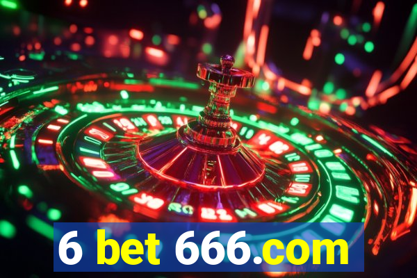 6 bet 666.com