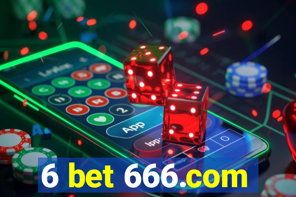 6 bet 666.com