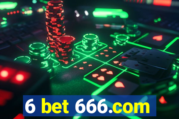 6 bet 666.com