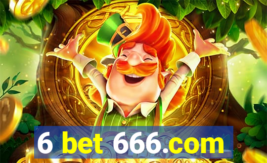 6 bet 666.com