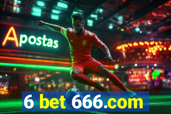 6 bet 666.com