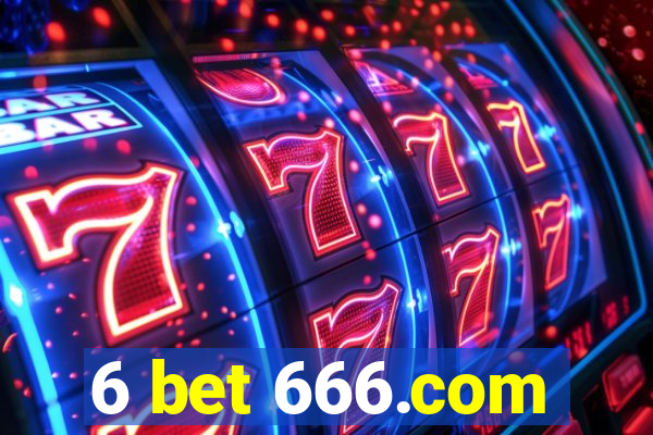 6 bet 666.com