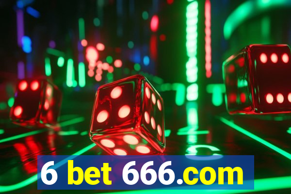 6 bet 666.com