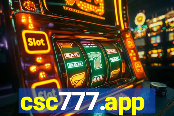 csc777.app