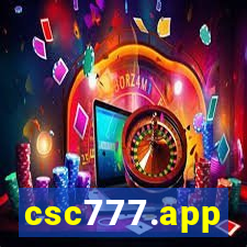 csc777.app