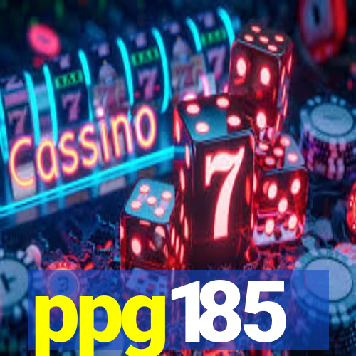 ppg185