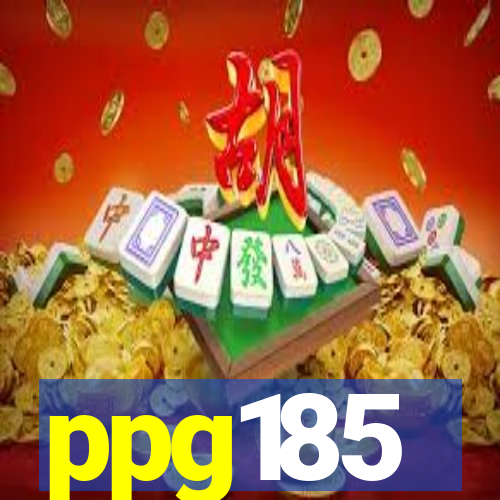 ppg185